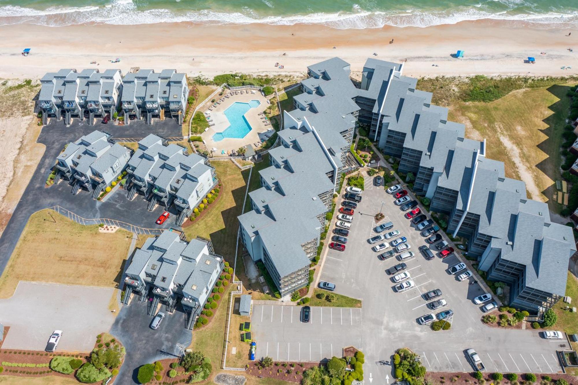 Shipwatch Villas نورث توبسالي بيتش الغرفة الصورة